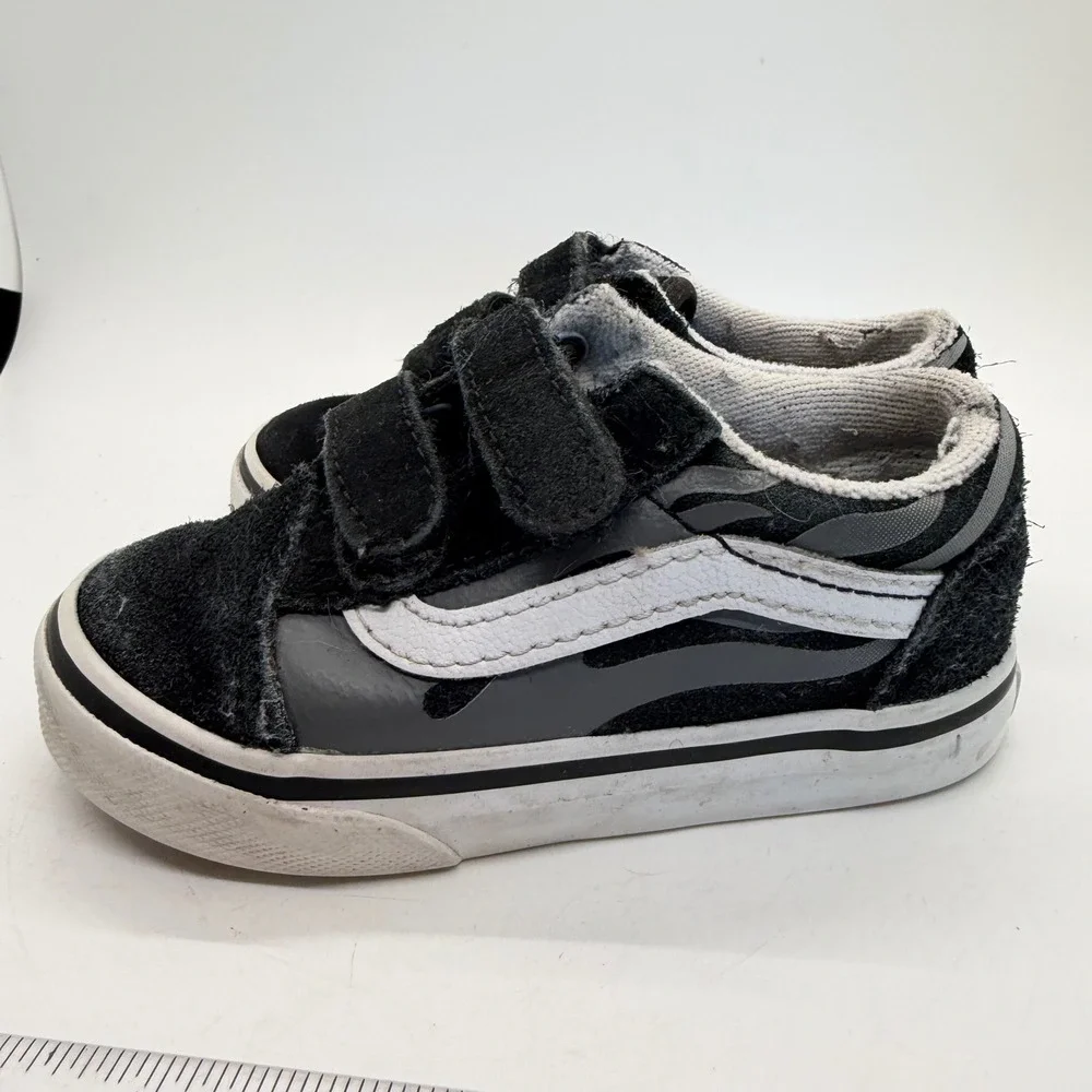 Vans old skool
